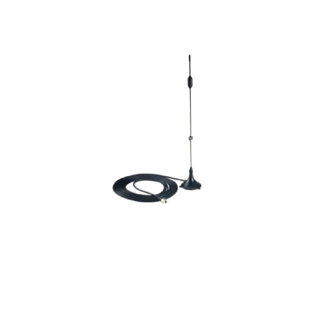 MOXA ANT-CQB-AHSM-03-3m Cellular Antenna
