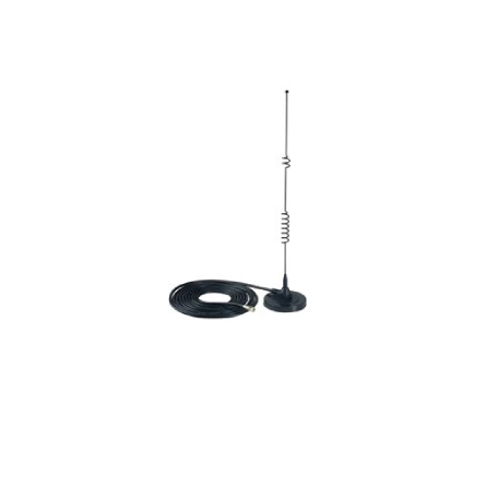 MOXA ANT-CQB-AHSM-05-3m Cellular Antenna