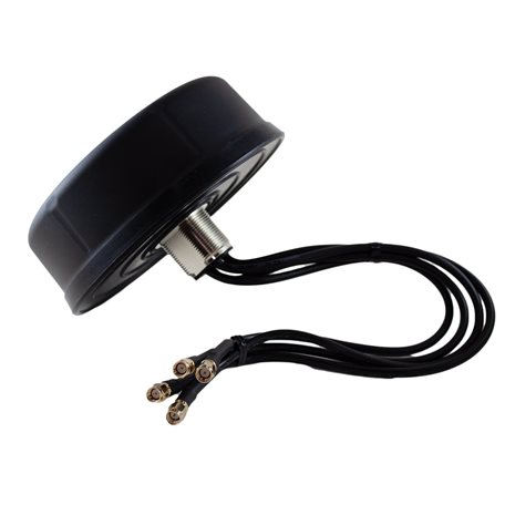 MOXA MAT-5G-PA-SM-4-05-1m Wireless MIMO Panel Antenna