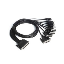 Moxa Cables