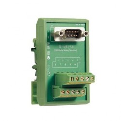 Moxa Wiring Kits