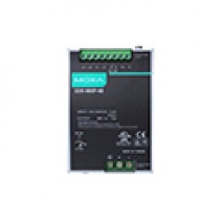 Moxa SDR Power Supply Series
