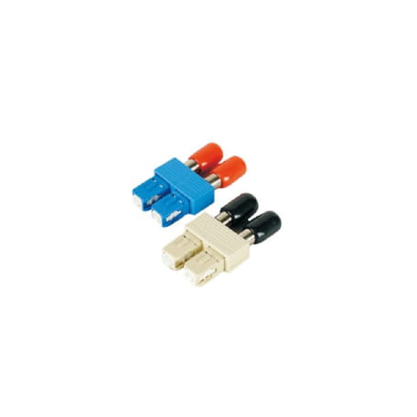 MOXA ADP-SCm-STf-M Fiber Adapter