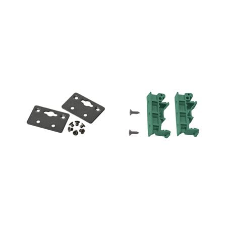 MOXA DK-UP1200 DIN-rail Mounting Kit