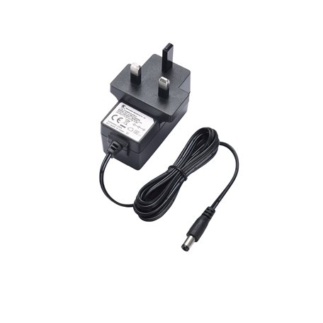 MOXA PWR-12050-UK-S2 Power Adapter