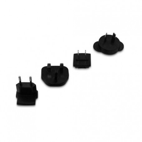 MOXA PWR-PLUG-EU-01 EU Power Plug