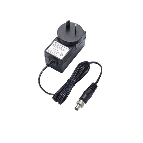 MOXA PWR-12050-AU-S1 Power Adapter