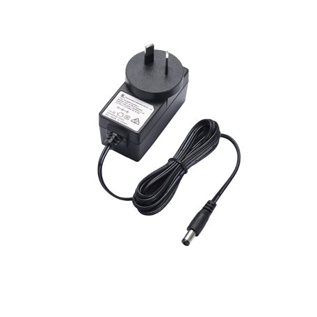 MOXA PWR-12050-AU-S2 Power Adapter