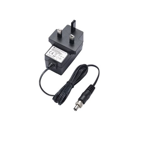 MOXA PWR-12050-UK-S1 Power Adapter