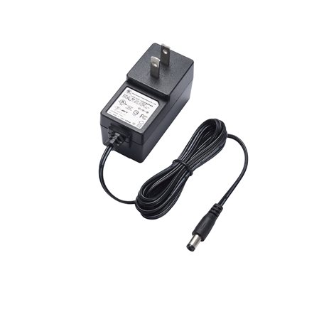 MOXA PWR-12050-USJP-S2 Power Adapter