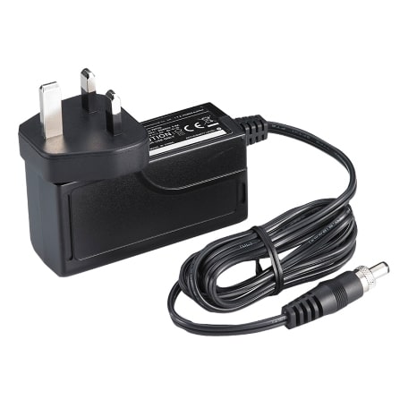 MOXA PWR-12150-UK-SA-T Power Adapter