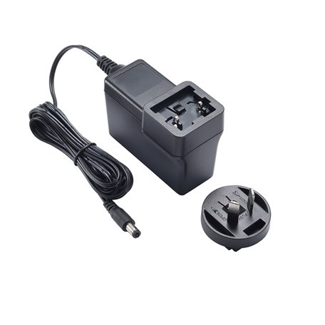 MOXA PWR-12150-WPAU-S2 Power Adapter