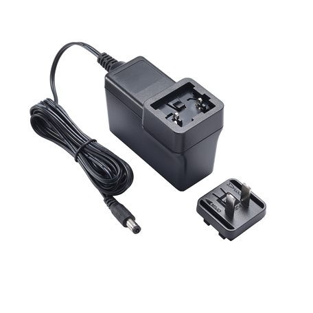 MOXA PWR-12150-WPCN-S2 Power Adapter