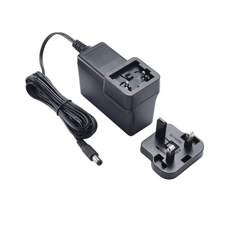 MOXA PWR-12150-WPUK-S2 Power Adapter