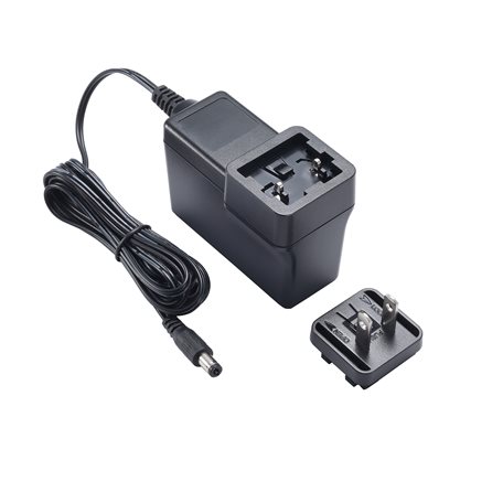 MOXA PWR-12150-WPUSJP-S2 Power Adapter