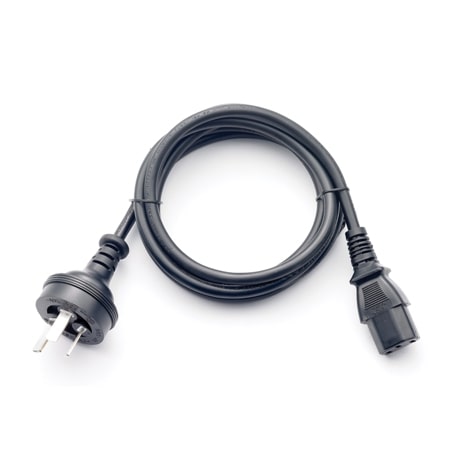 MOXA PWC-C13AU-3B-183 Power Cord