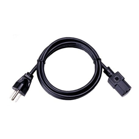 MOXA PWC-C13US-3B-183 Power Cord