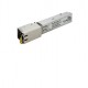 MOXA SFP-1GTXRJ45-T Gigabit Ethernet copper SFP Module