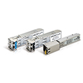 Gigabit Ethernet SFP Modules