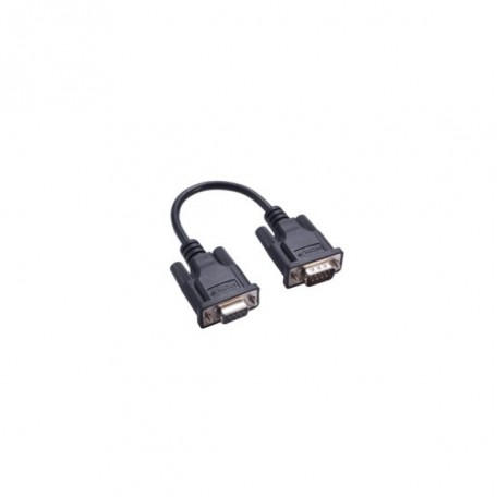MOXA CBL-F9M9-20 serial Cable