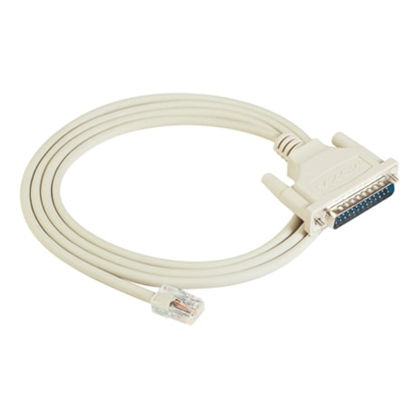 MOXA CN20040 serial Cable