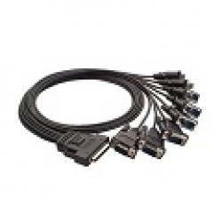 Moxa Serial Cables