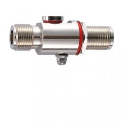 Moxa A-SA-NFNF-02 Series