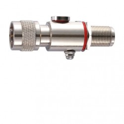 Moxa A-SA-NMNF-02 Series