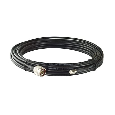MOXA A-CRF-RMNM-L1-300 Wireless Antenna Cable
