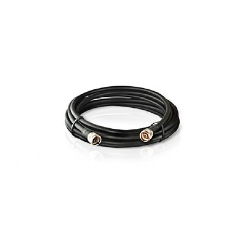 MOXA A-CRF-SMSF-C2-500 Wireless Antenna Cable