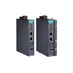 Moxa AIG-300 Series