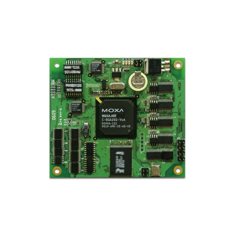 MOXA EM-1240-LX Arm-based industrial computer-on-module