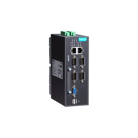 MOXA IA260-CE Wide Temperature Computer