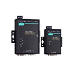 Moxa UC-2100 Series