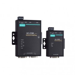Moxa UC-2100-W Series