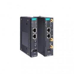 Moxa UC-2200A Series
