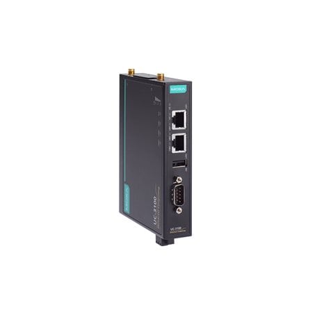 MOXA UC-3101-T-AP-LX Industrial Smart Gateway/Computer