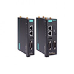 Moxa UC-3100 Series