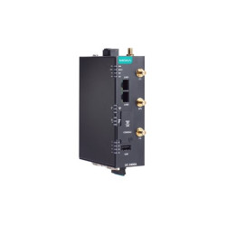 UC-3400A Series