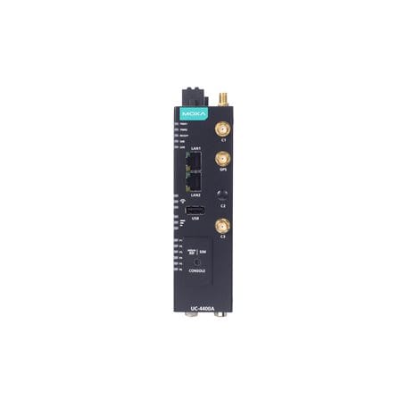 MOXA UC-4434A-I-T Industrial Computer