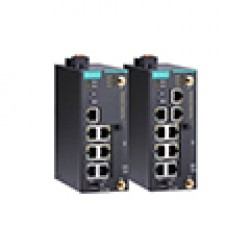 Moxa UC-5100 Series