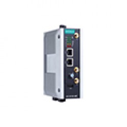 Moxa UC-8100-ME-T Series