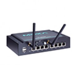 Moxa UC-8410A Series
