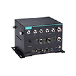 Moxa UC-8540 Series