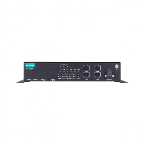 MOXA UC-8620A-T Industrial Computer