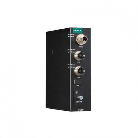 MOXA V1202-CT-T Industrial Computer