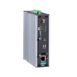 Moxa W406 Series
