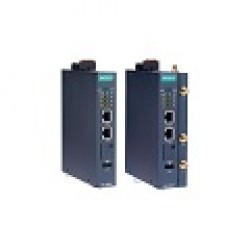 Moxa UC-8200 Series