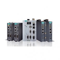 Moxa IIoT Gateways