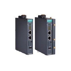 Moxa AIG-301 Series